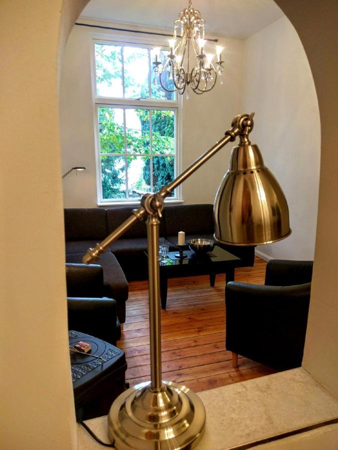 Apartment Babette