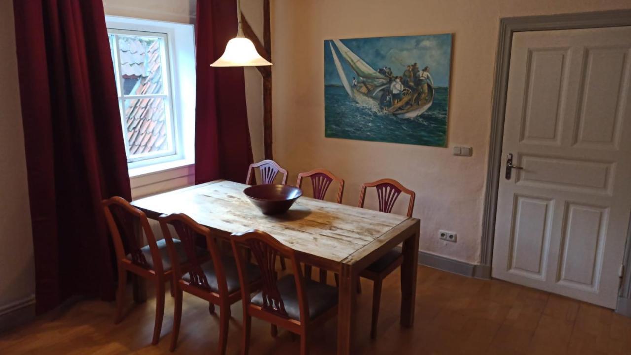 Apartment Babette