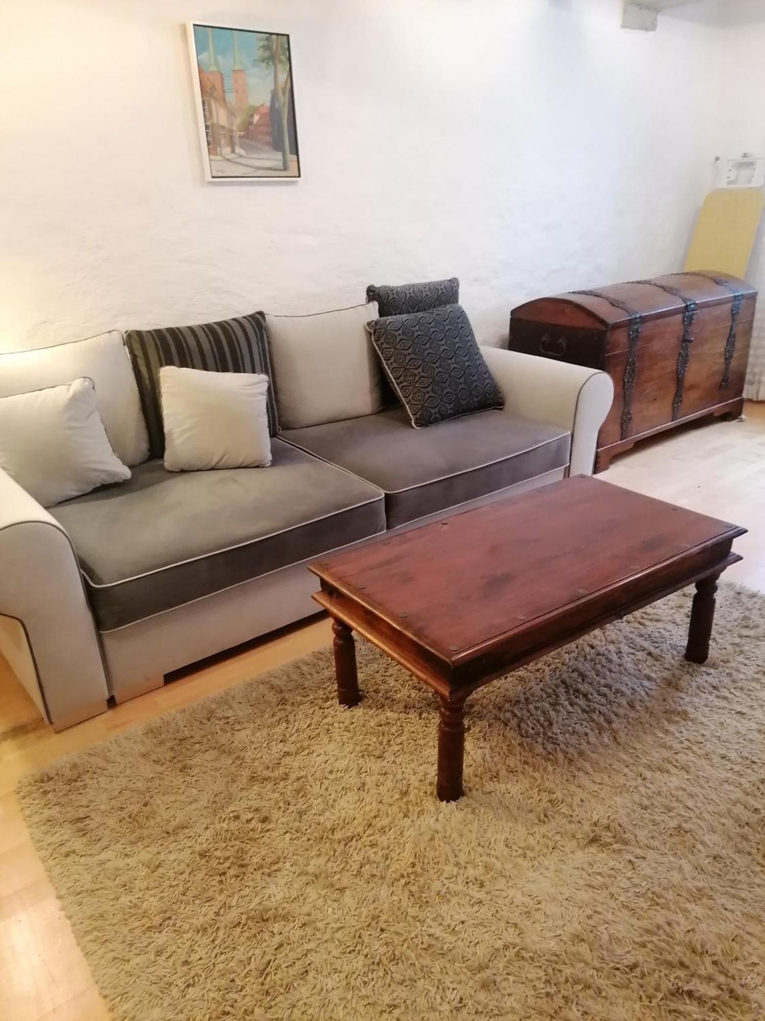 Apartment Babette *