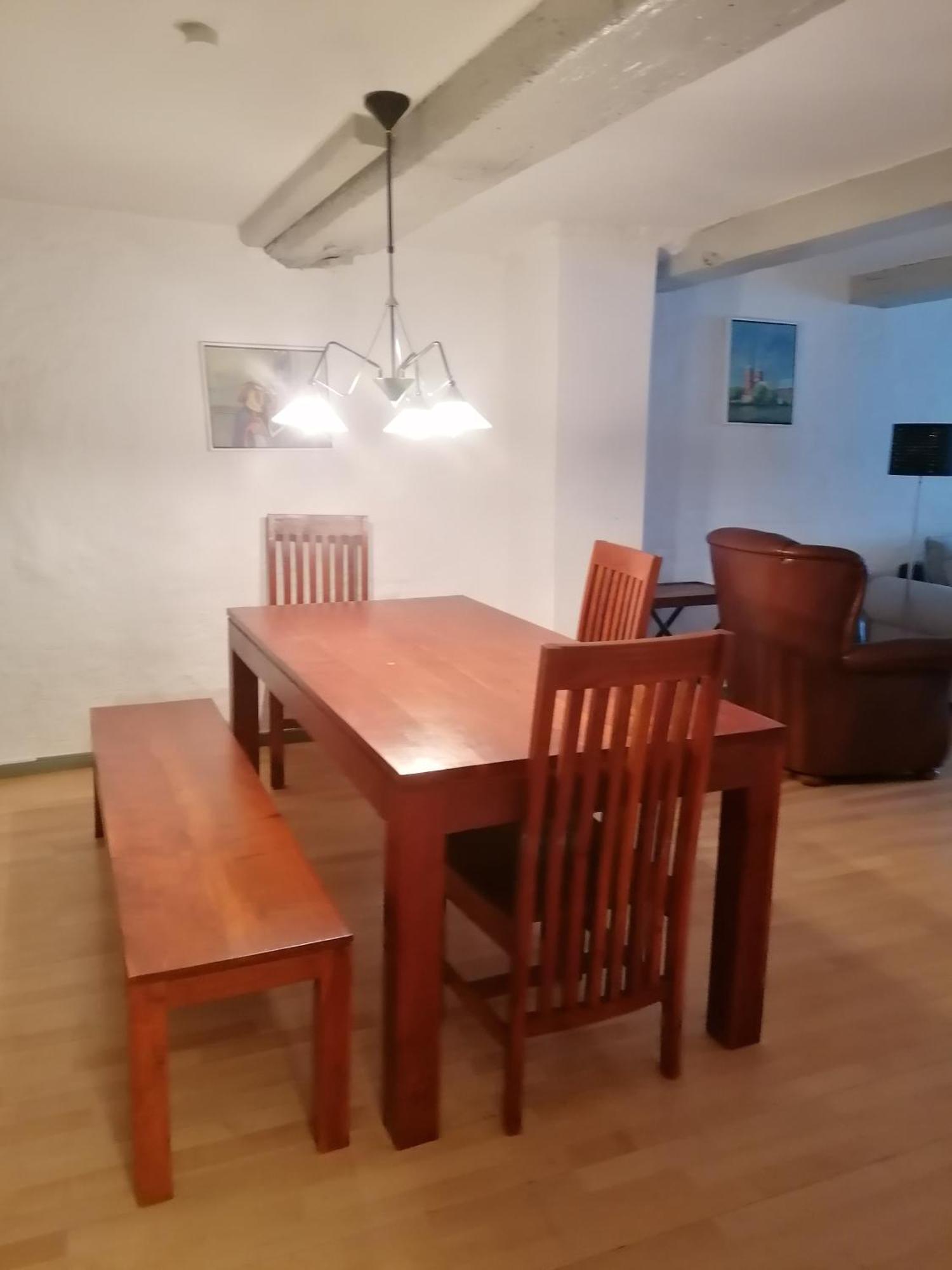 Apartment Babette