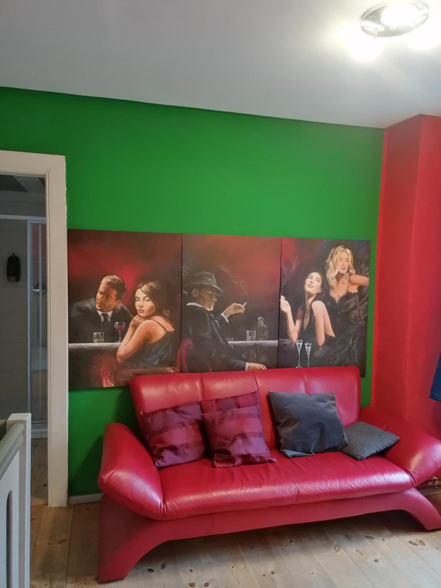 Babette Apartment *