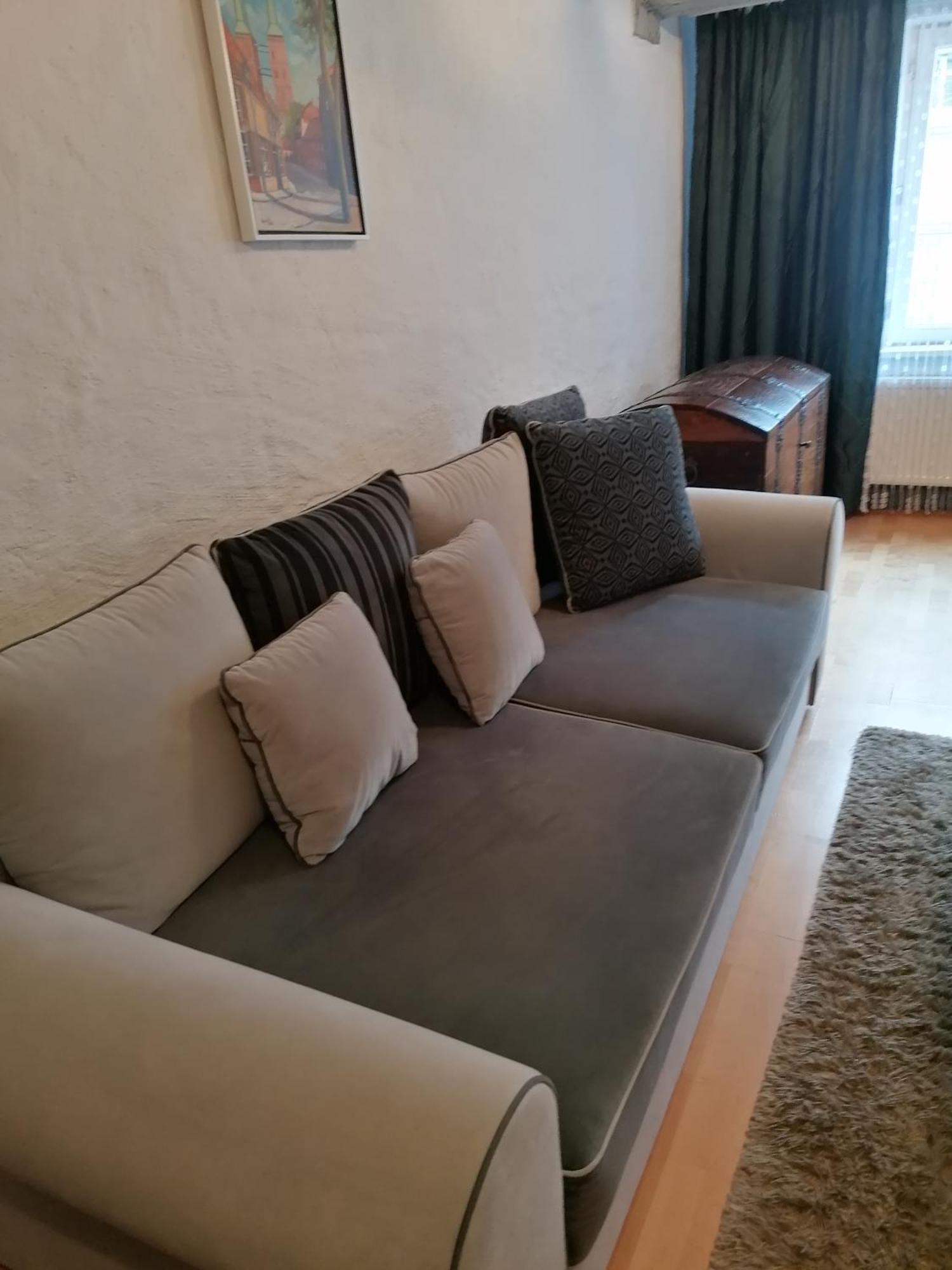 Apartment Babette