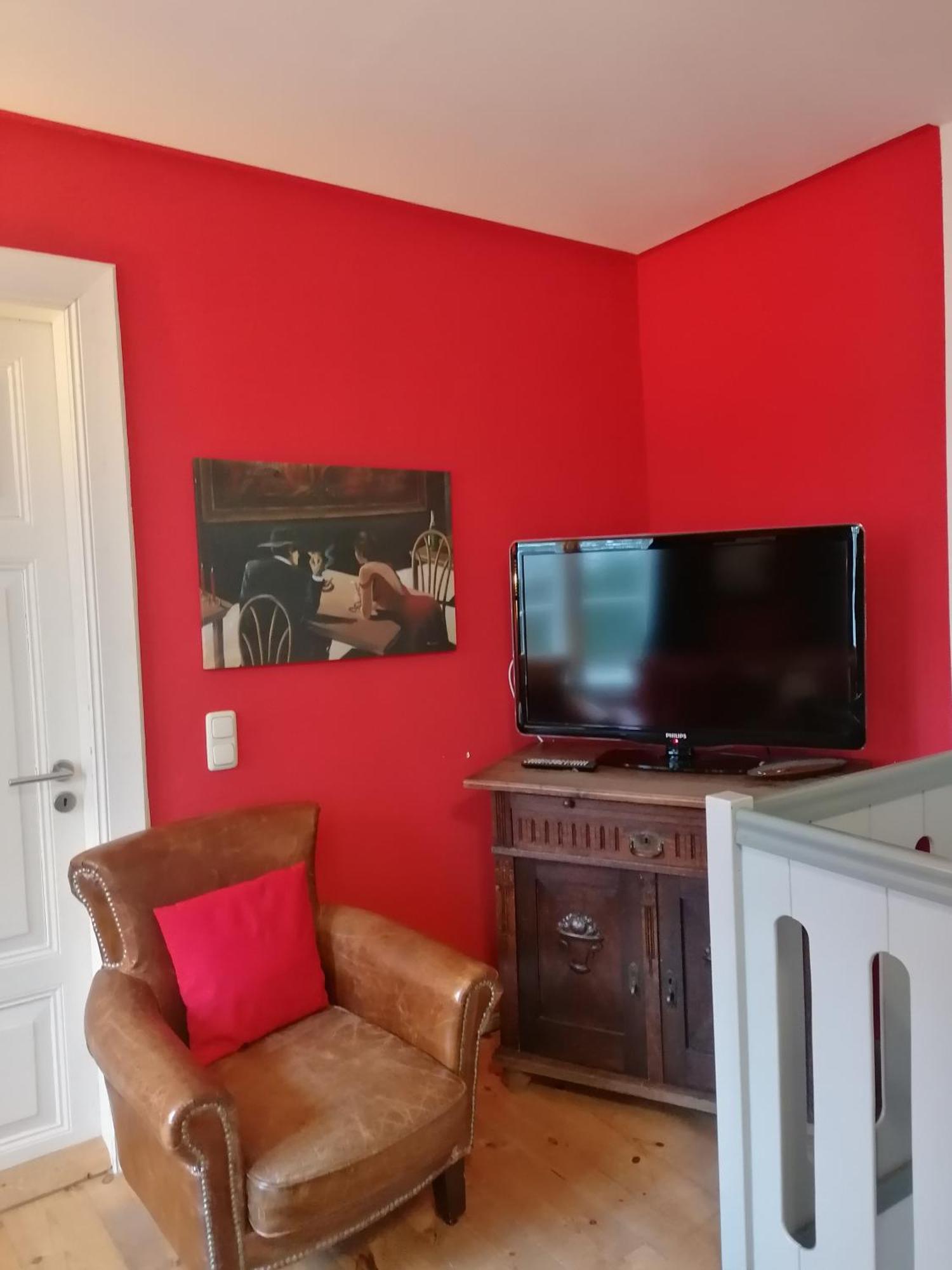 Babette Apartment