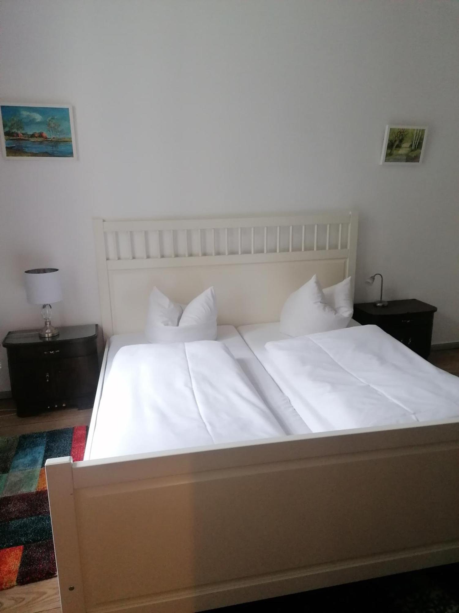 Babette Apartment