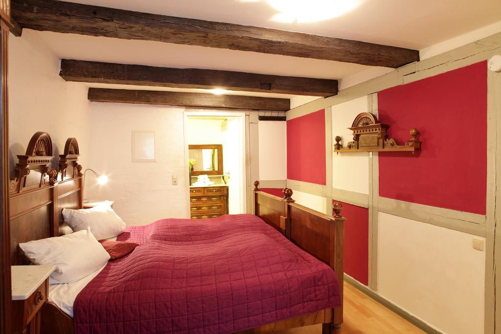 Babette Apartment