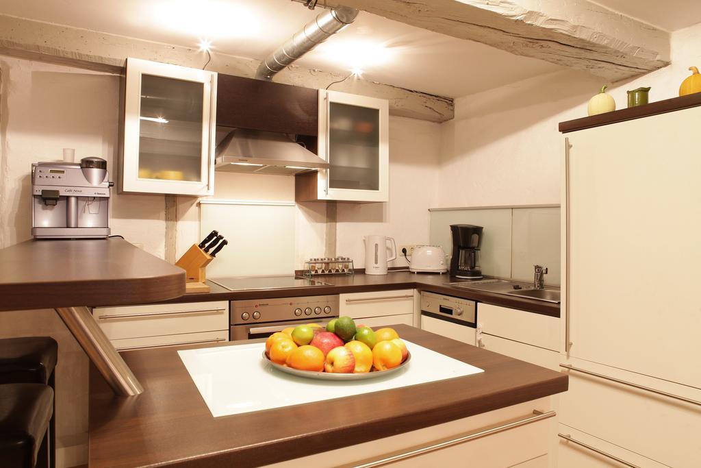 Apartment Babette